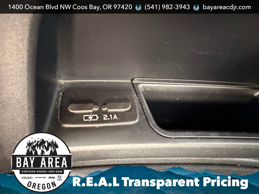 Used 2022 Subaru Ascent Limited w/ Technology Package AWD/4WD image 29