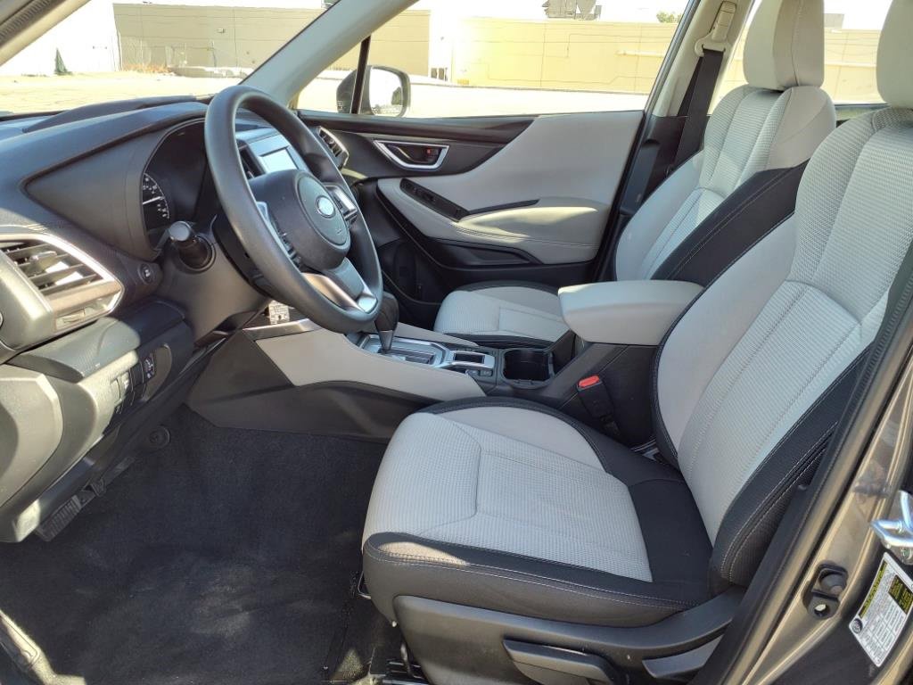 Used 2024 Subaru Forester image 13