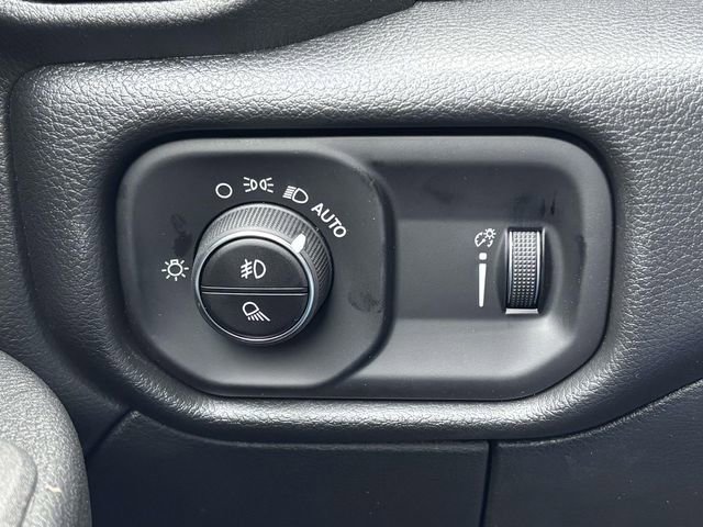 New 2026 RAM 3500 Tradesman image 17