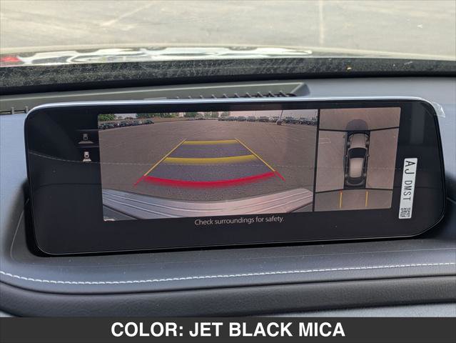 New 2026 MAZDA CX-30 Aire Edition image 9