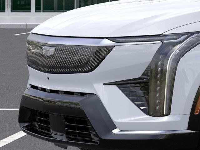 New 2026 Cadillac Optiq Luxury 2 image 13