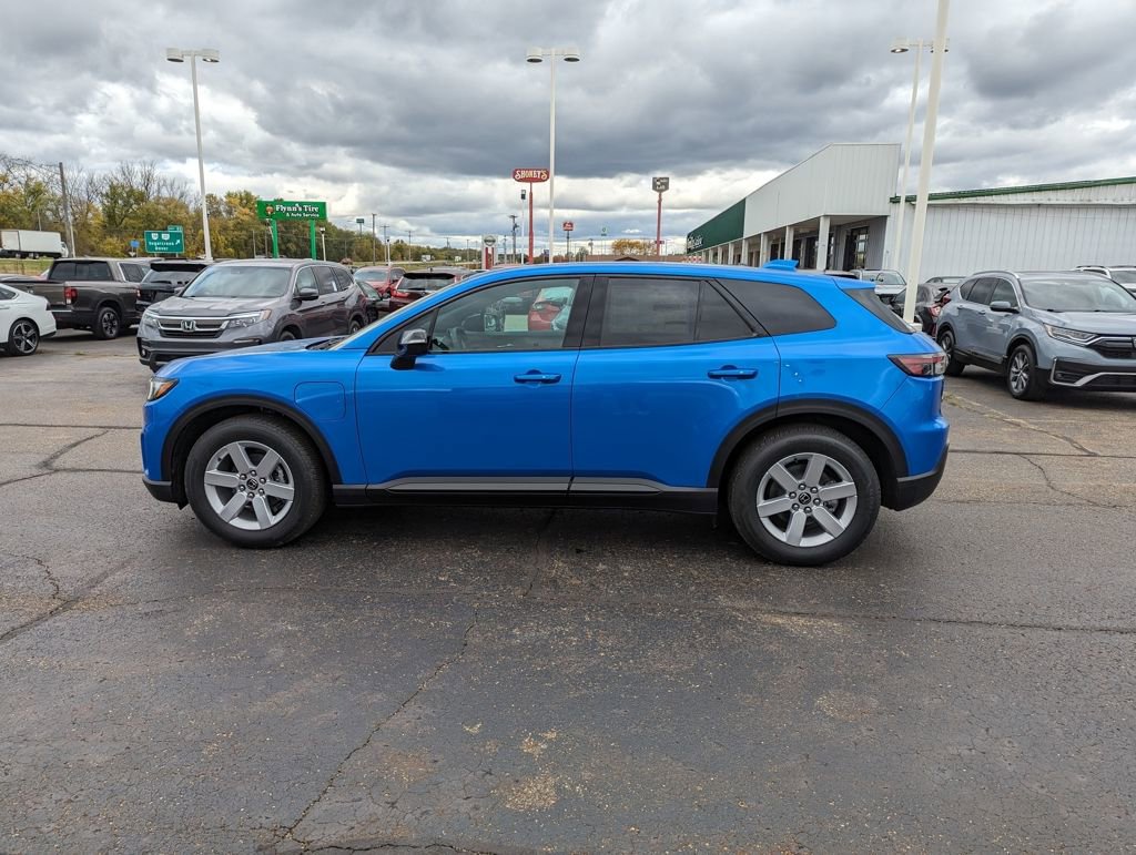 New 2025 Honda Prologue EX image 6