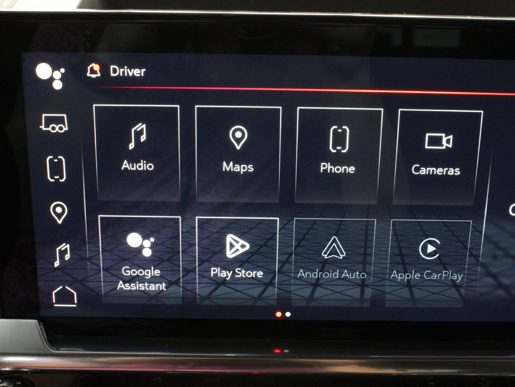 Used 2025 GMC Sierra 1500 Elevation w/ Elevation Premium Package AWD/4WD image 32