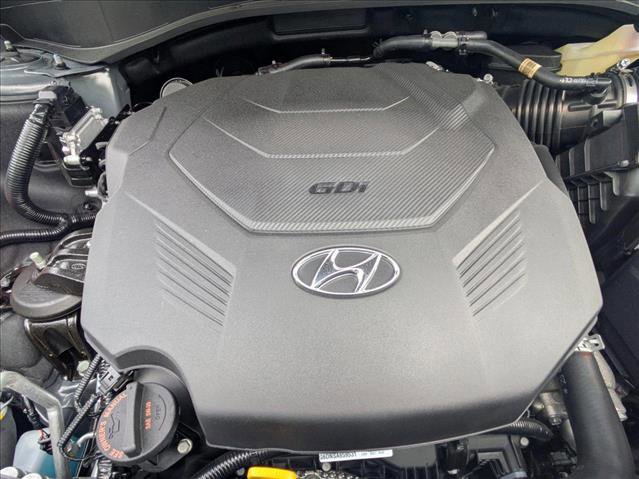 New 2025 Hyundai Palisade XRT image 18