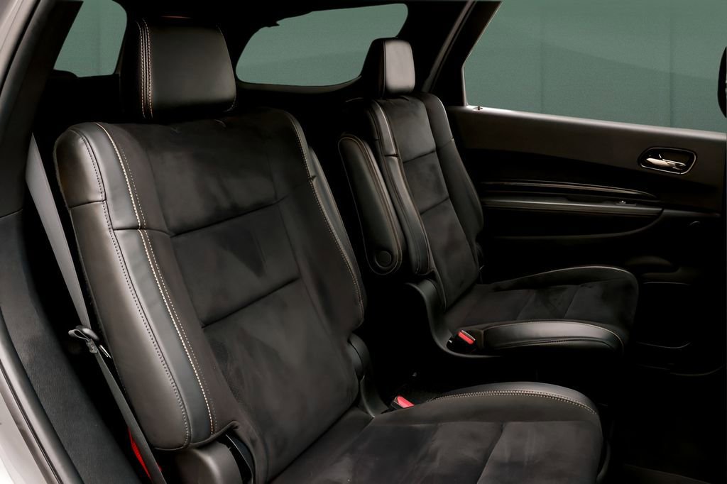 Used 2022 Dodge Durango SRT w/ Black Package AWD/4WD image 23