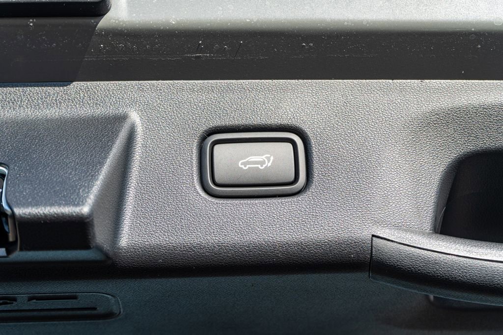 New 2026 Hyundai Tucson SEL image 11