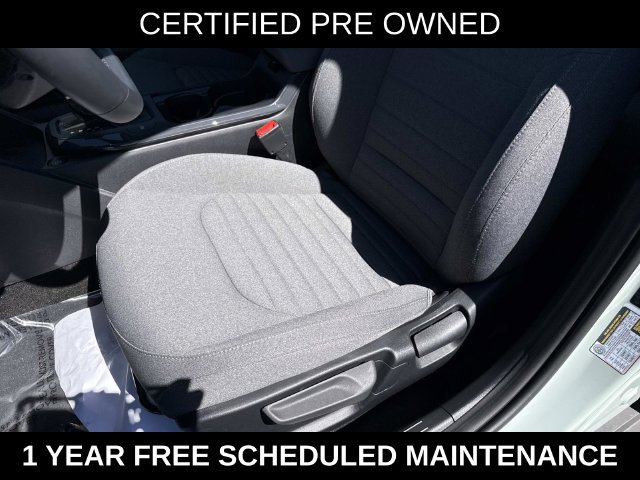 Used 2025 Kia K4 EX FWD image 15