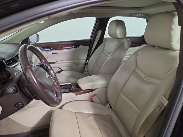 Used 2016 Cadillac XTS Luxury w/ Driver Awareness Package FWD image 13