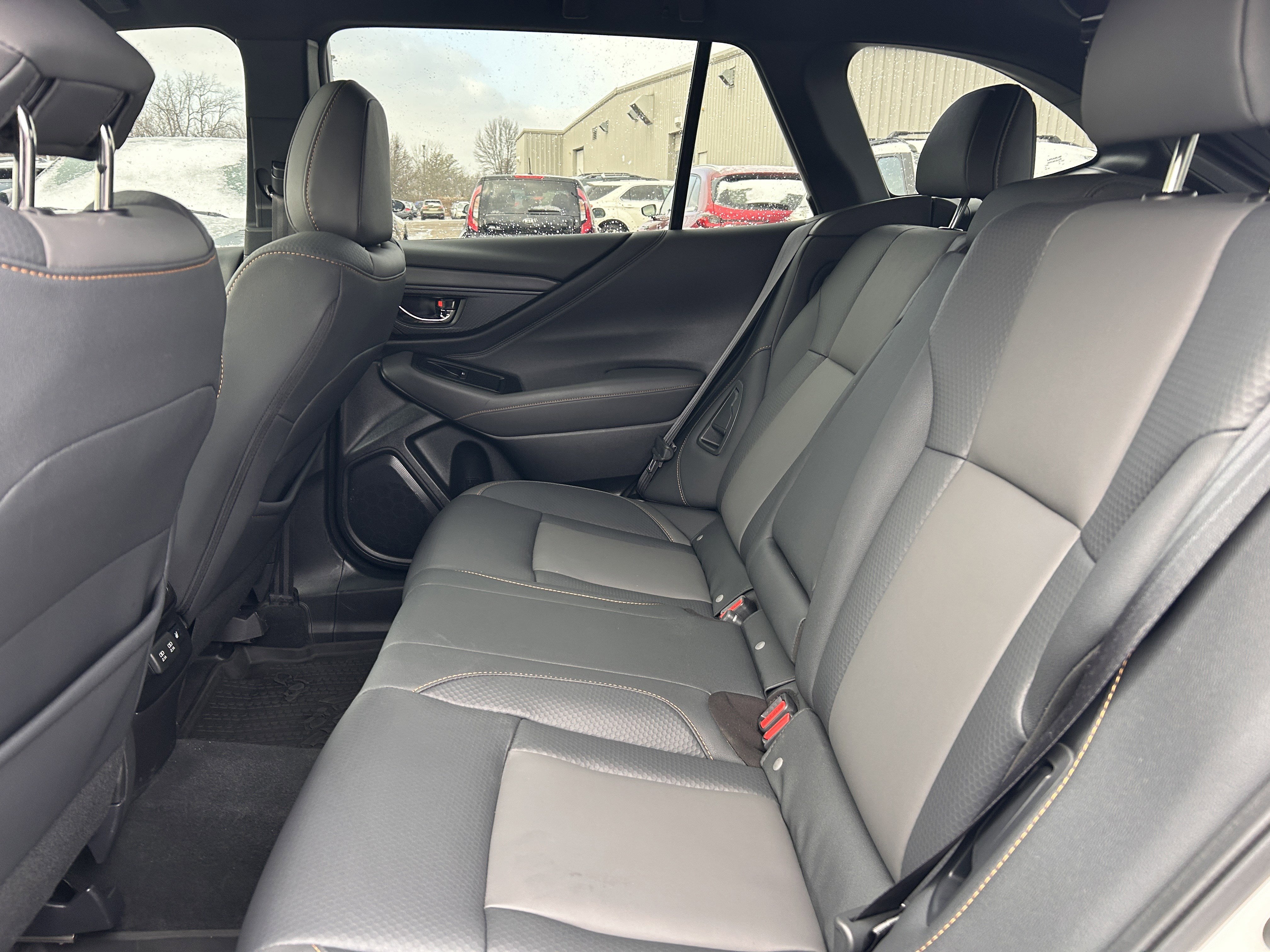 Certified 2022 Subaru Outback Wilderness image 24