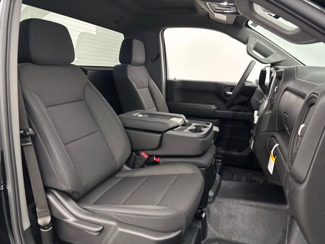 New 2026 GMC Sierra 1500 Pro w/ Pro Value Package image 28