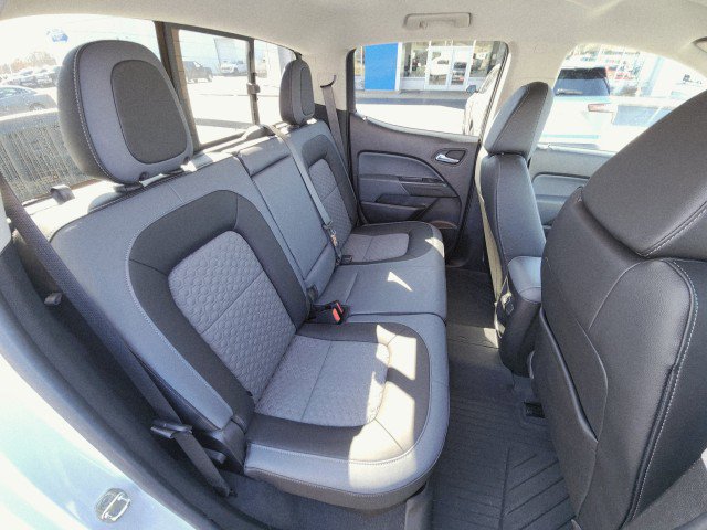 Used 2021 Chevrolet Colorado Z71 image 16