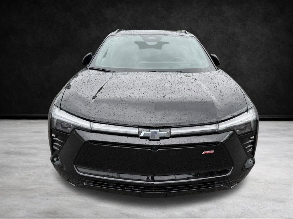 Used 2024 Chevrolet Blazer EV RS AWD/4WD image 11