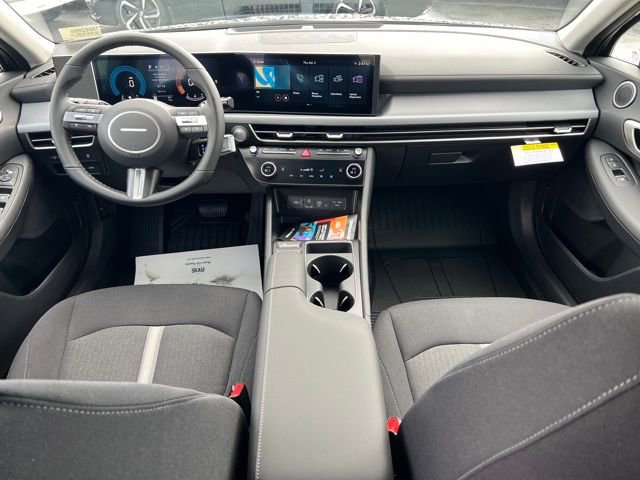 New 2026 Hyundai Sonata SEL AWD/4WD image 10