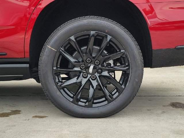 New 2026 Cadillac Escalade Sport w/ LPO, ONYX Package RWD image 5