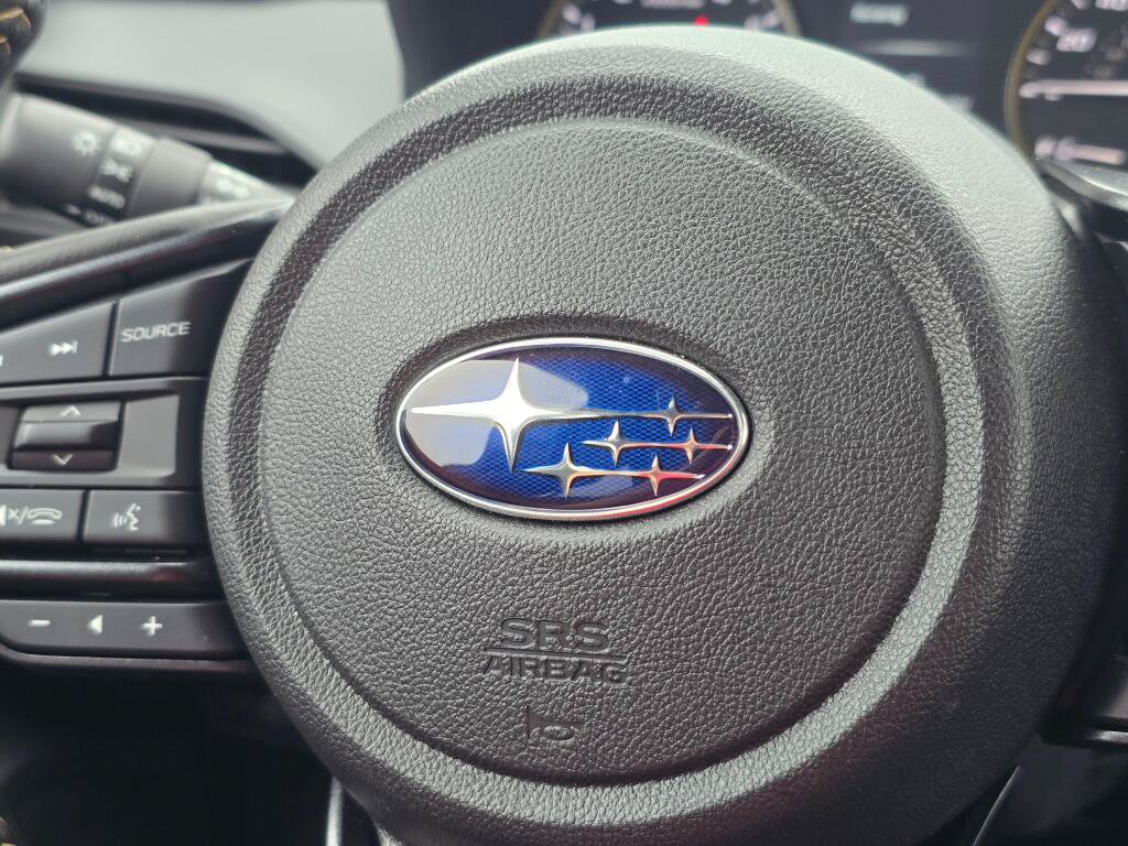Certified 2025 Subaru Crosstrek 2.5i Sport w/ Crosstrek Mirror Package AWD/4WD image 33
