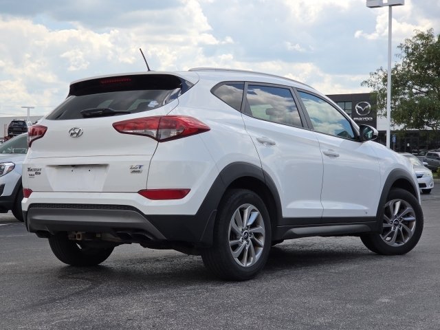 Used 2016 Hyundai Tucson Eco AWD/4WD image 9