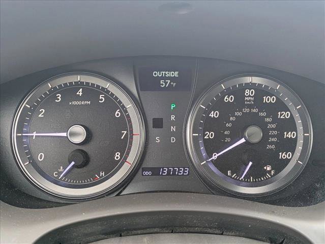 Used 2012 Lexus ES 350 image 10