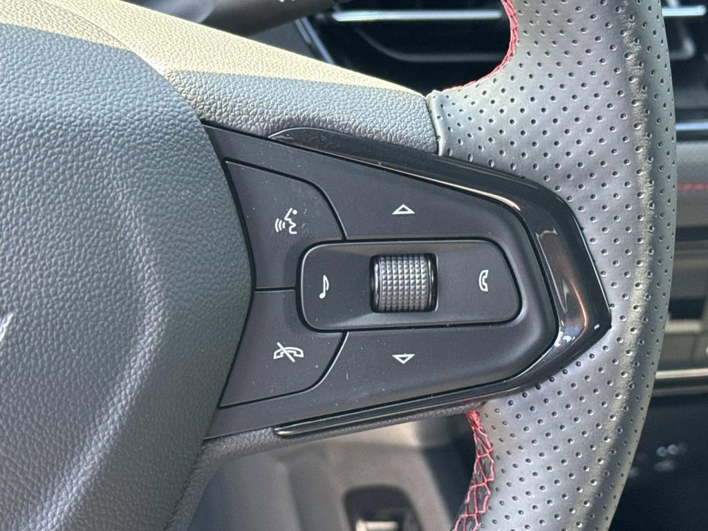 New 2026 Chevrolet TrailBlazer RS w/ Convenience Package FWD image 23