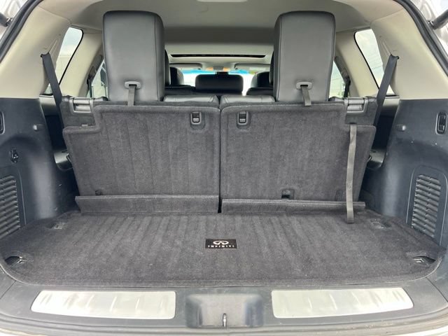 Used 2015 INFINITI QX60 Luxe w/ Premium Plus Package AWD/4WD image 19