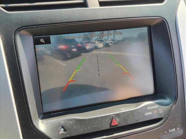 Used 2015 Ford Explorer XLT w/ Equipment Group 202B FWD image 14
