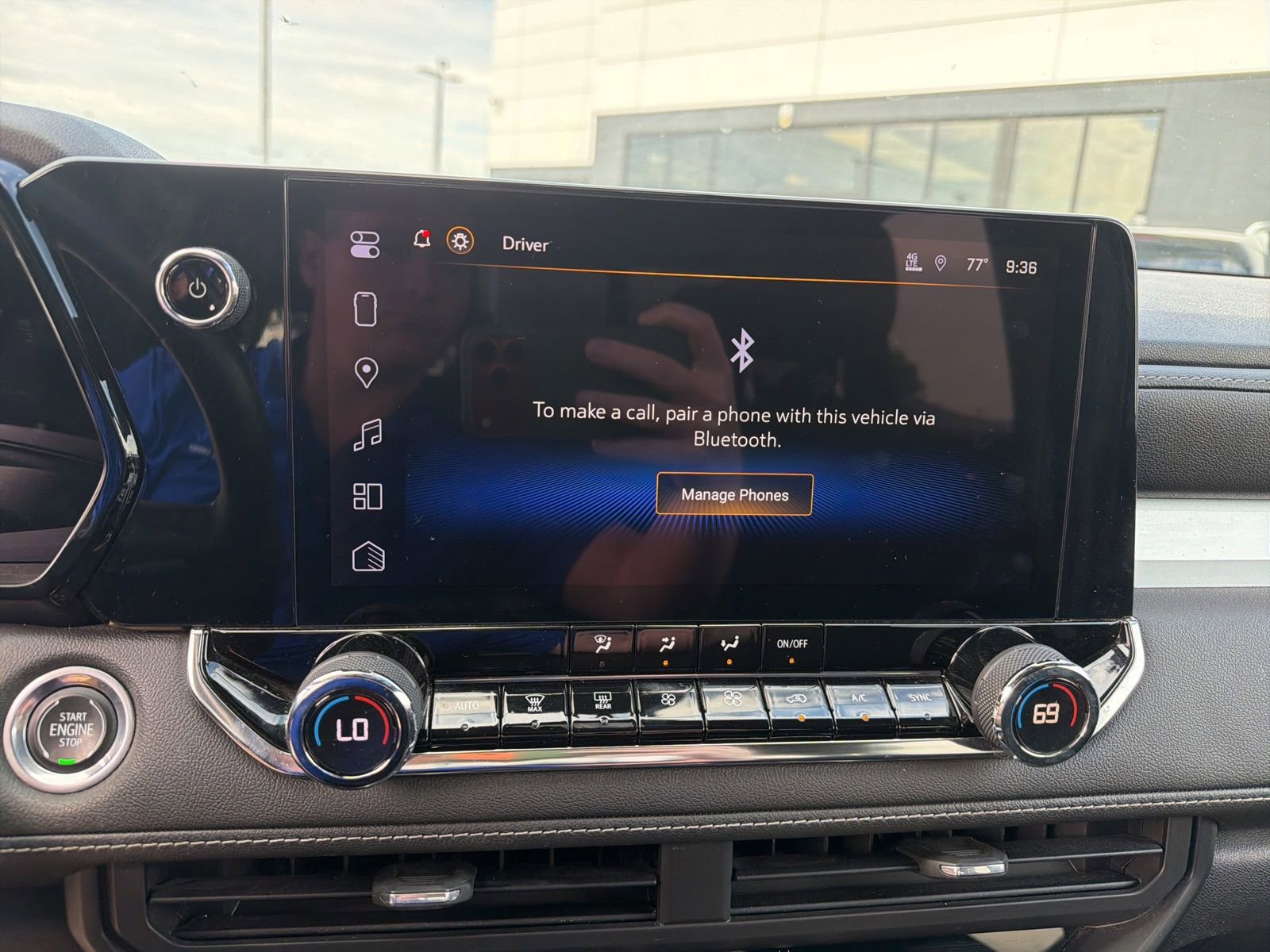 Used 2023 Chevrolet Colorado LT w/ LT Convenience Package RWD image 16