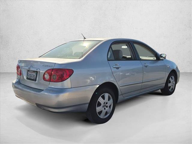 Used 2007 Toyota Corolla LE w/ Audio Value Pkg FWD image 5