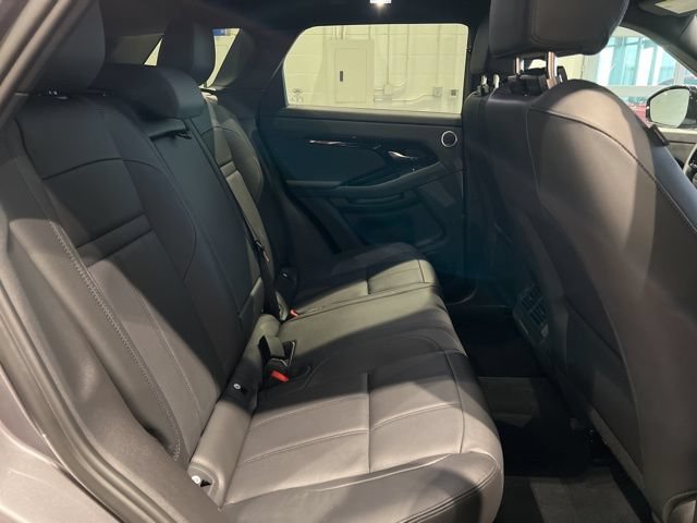 Used 2025 Land Rover Range Rover Evoque S AWD/4WD image 46