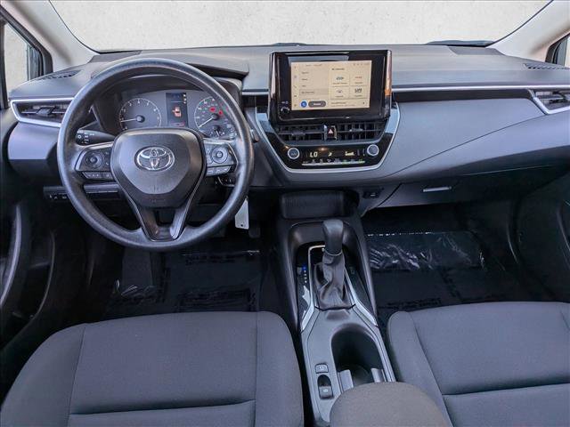 Used 2024 Toyota Corolla LE FWD image 22