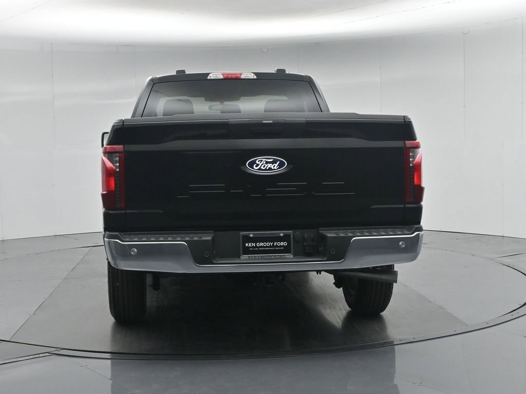 New 2026 Ford F150 XL w/ Equipment Group 103A High RWD image 21