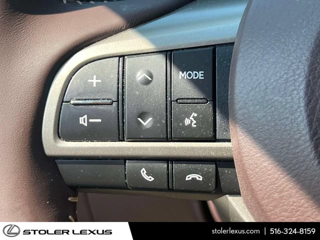 Used 2017 Lexus ES 350 w/ Luxury Package FWD image 27