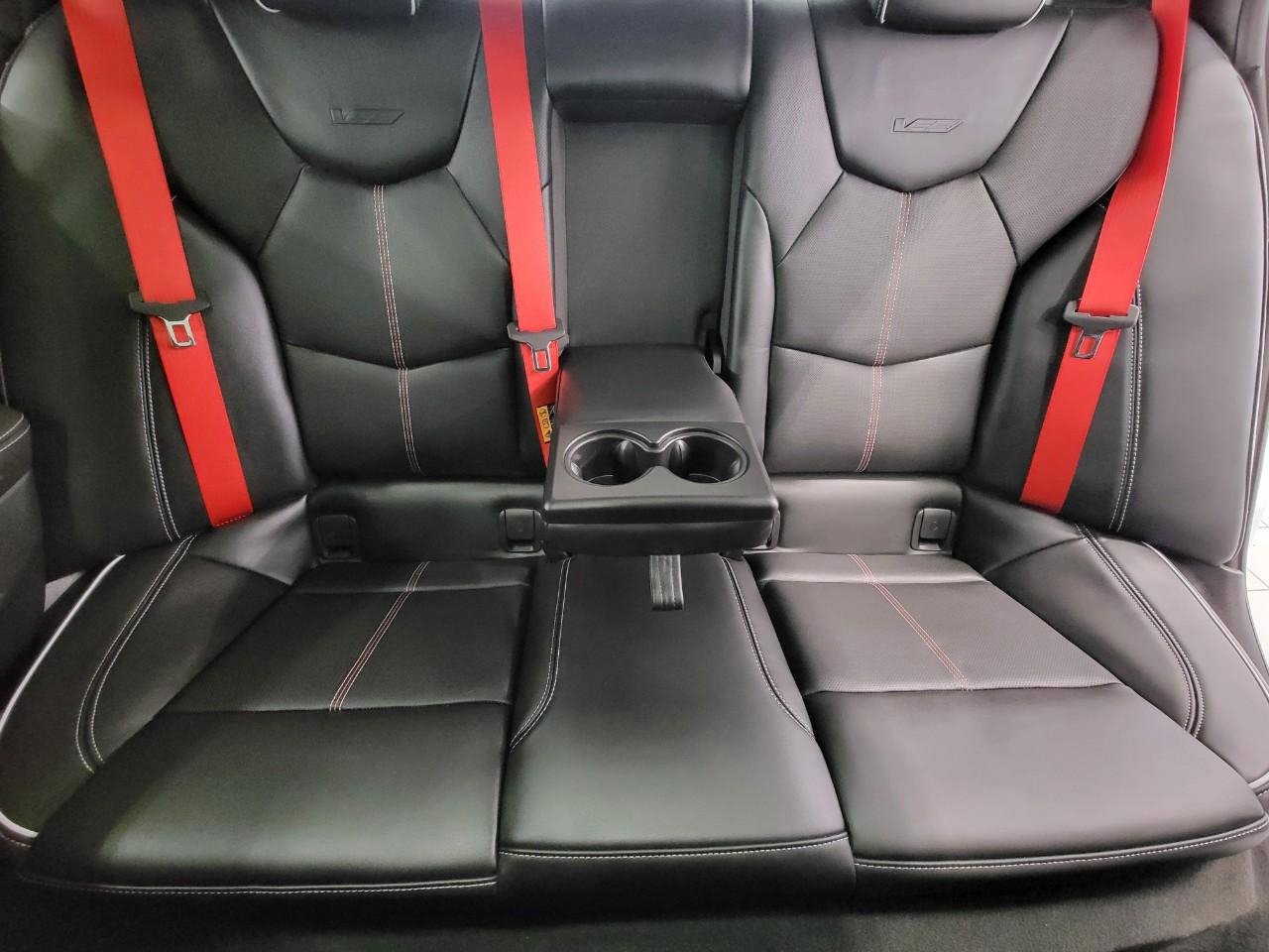 Certified 2025 Cadillac CT5 V Blackwing w/ Super Cruise 1 Package image 24