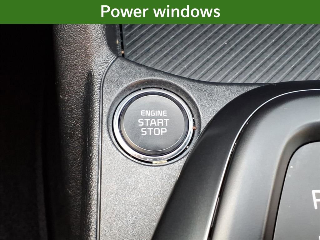 Used 2025 Kia K4 LXS image 26