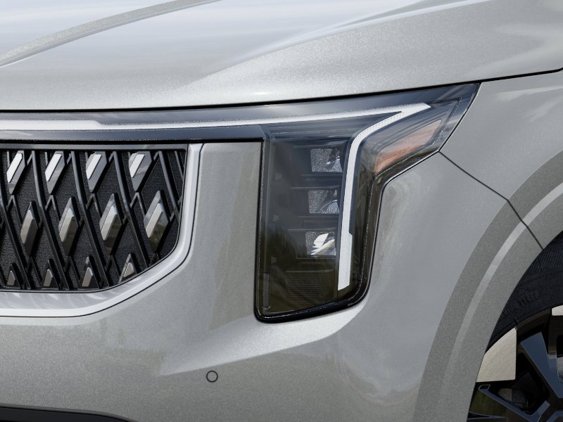 New 2026 Kia Carnival EX FWD image 11