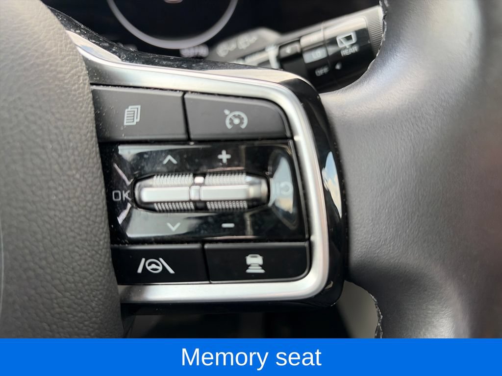 Used 2024 Kia Carnival SX Prestige FWD image 14