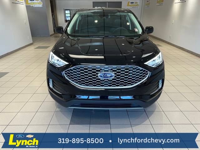 Used 2023 Ford Edge SEL w/ Convenience Package image 26