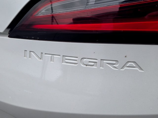 Used 2023 Acura Integra A-Spec FWD image 8