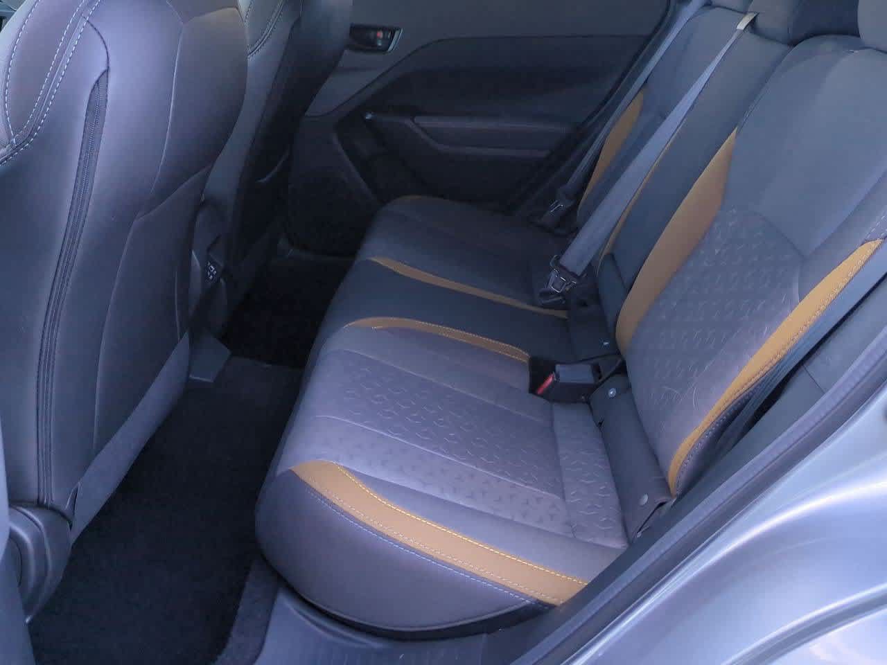 Certified 2026 Subaru Crosstrek 2.5i Sport AWD/4WD image 18