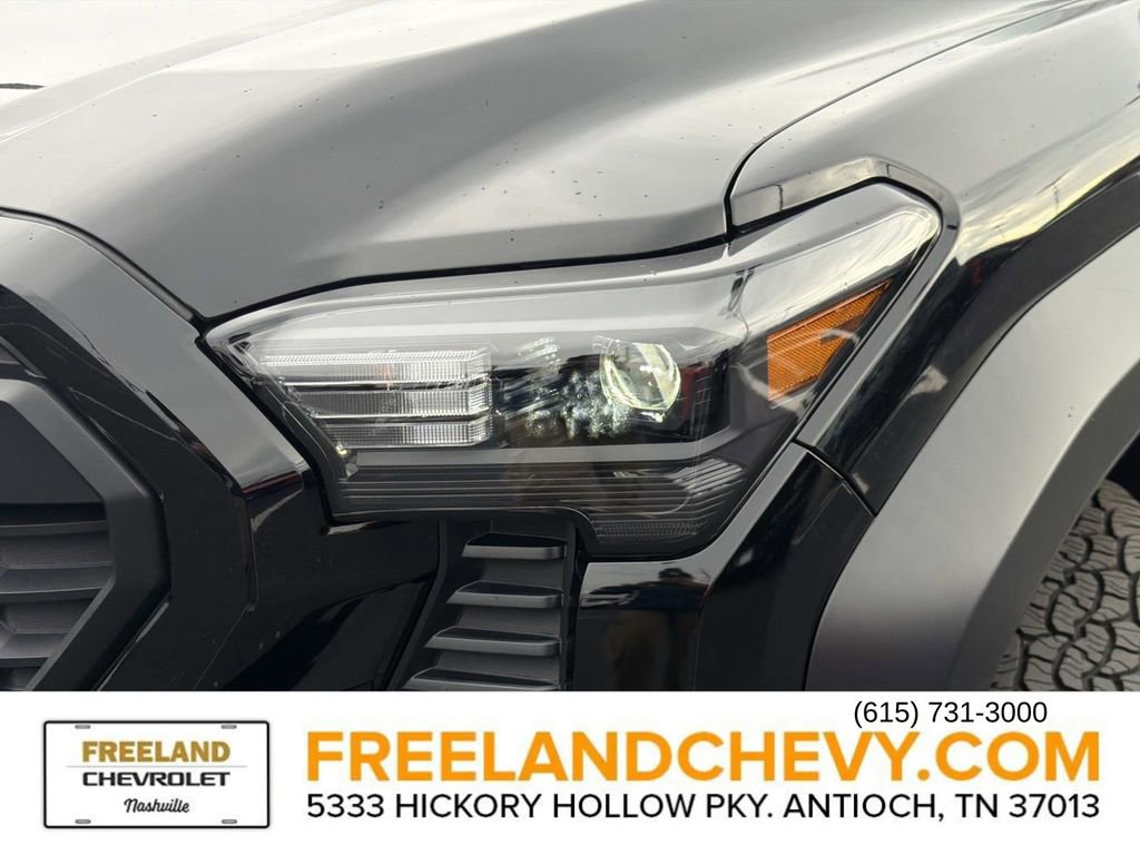 Used 2024 Toyota Tacoma TRD Sport image 10