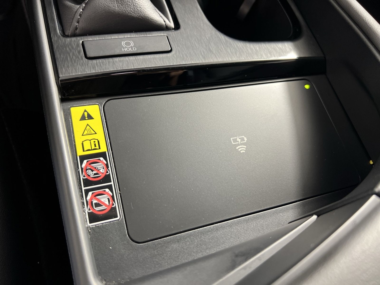 Used 2025 Lexus ES 350 w/ Premium Package FWD image 34