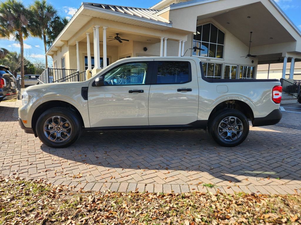 Used 2024 Ford Maverick XLT image 2