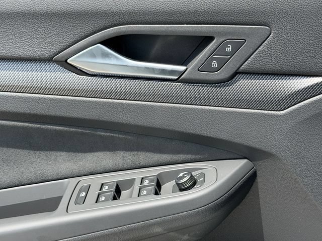 New 2026 Volkswagen GTI S FWD image 21