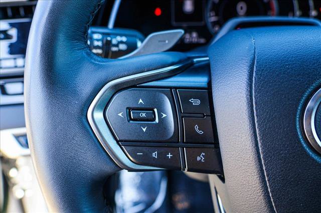 Used 2023 Lexus RX 350 Premium w/ Cold Area Package AWD/4WD image 14
