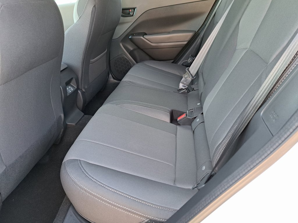 New 2026 Subaru Crosstrek 2.5i Limited w/ Popular Package #4A image 15