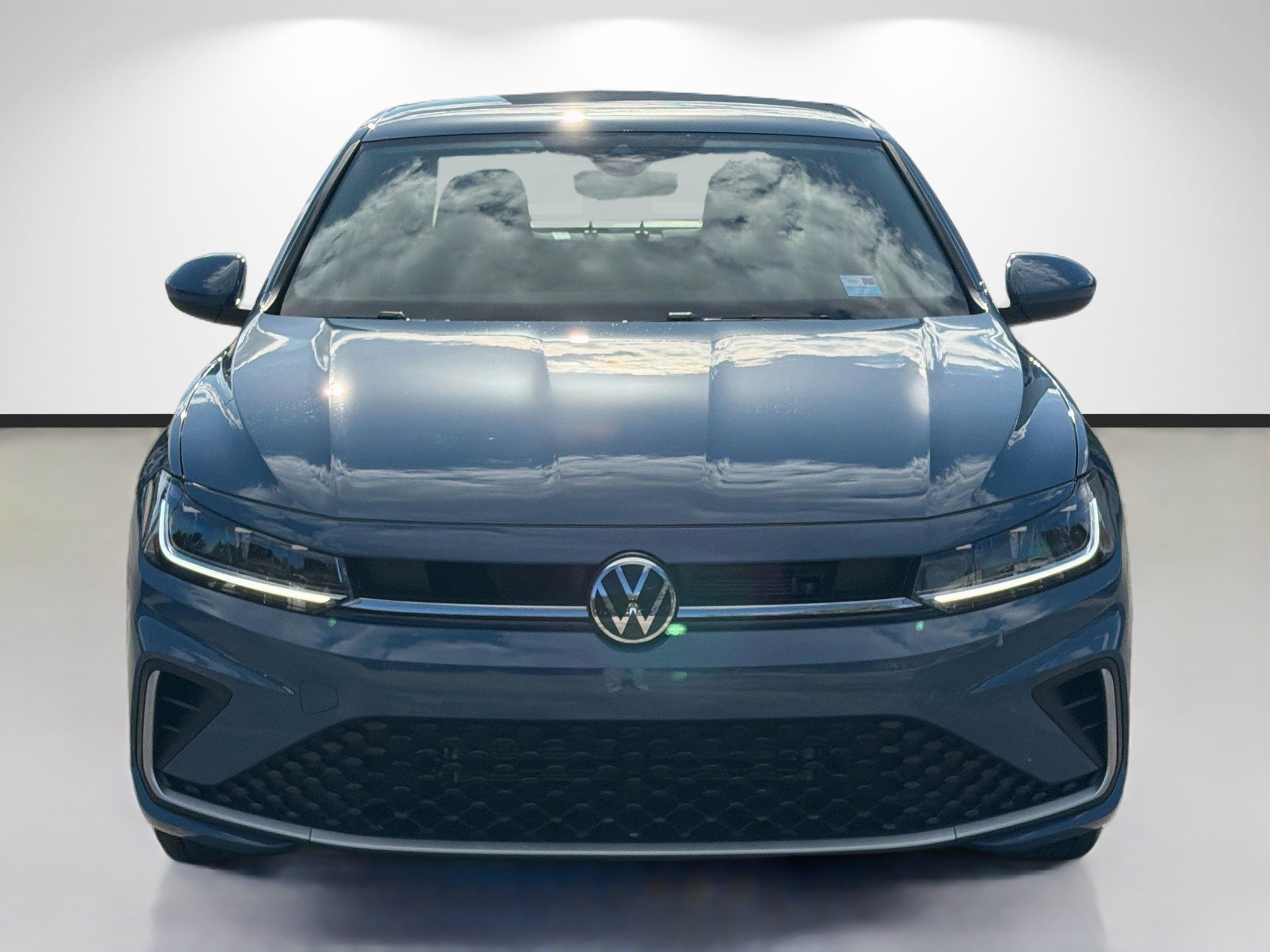 New 2027 Volkswagen Jetta S FWD image 8