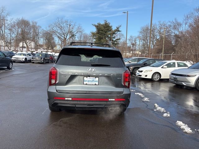 Used 2023 Hyundai Palisade XRT image 5