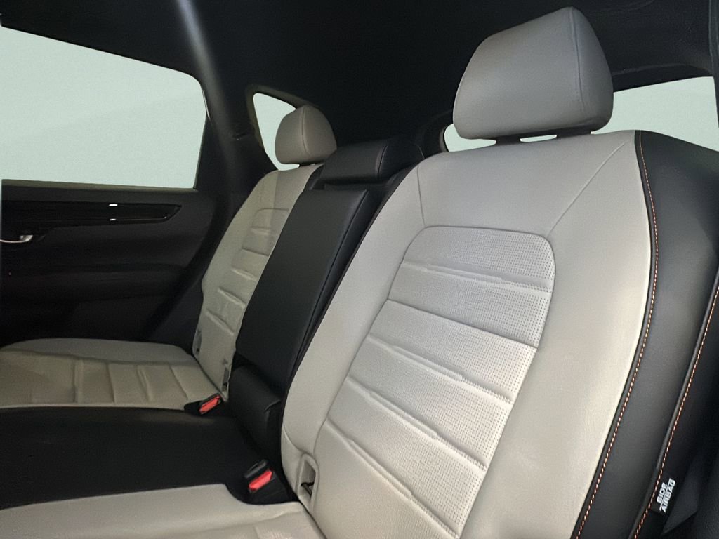 Certified 2023 Honda CR-V Sport Touring image 14