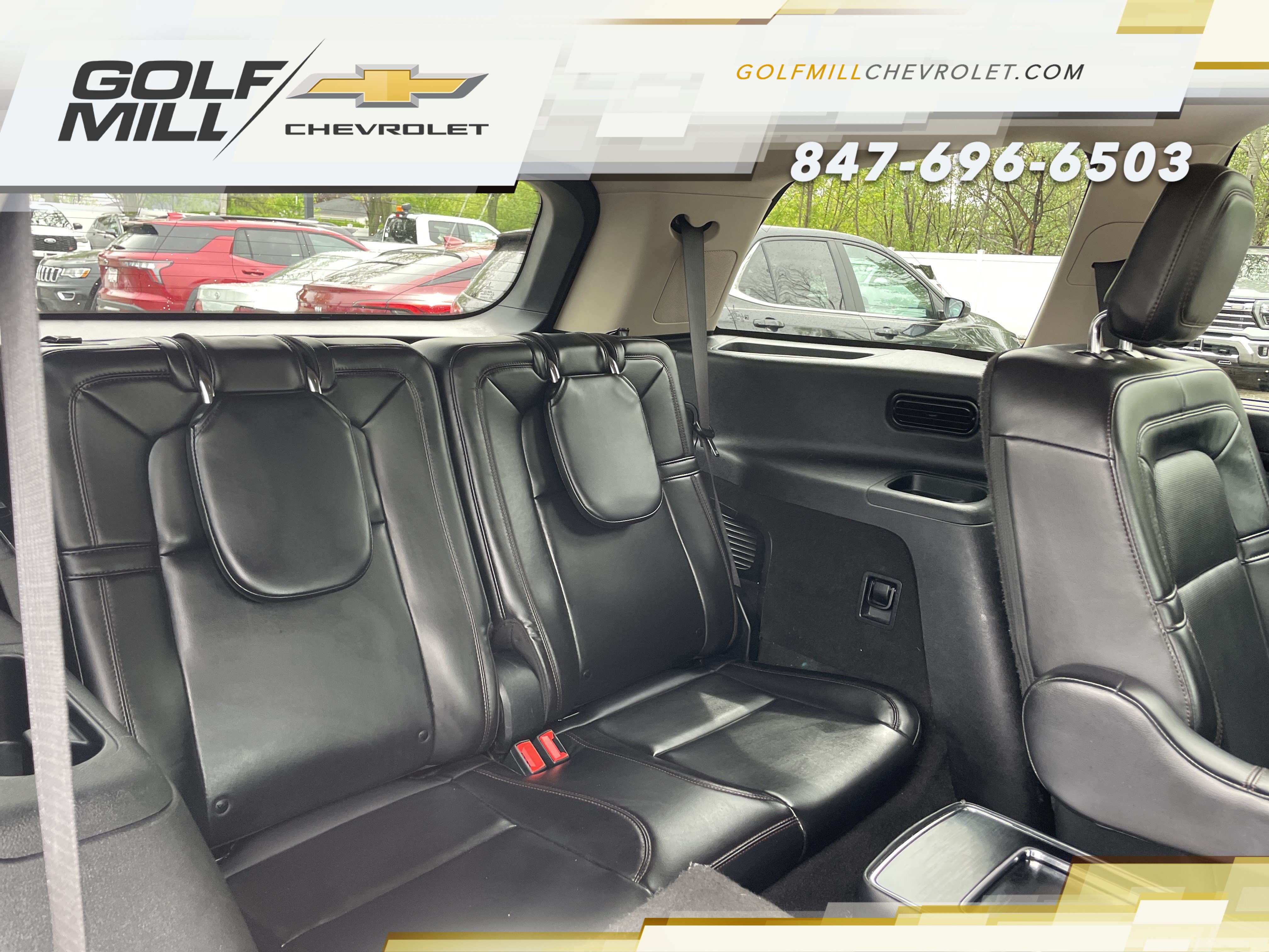 Used 2020 Lincoln Aviator Reserve w/ Equipment Group 201A AWD/4WD image 29
