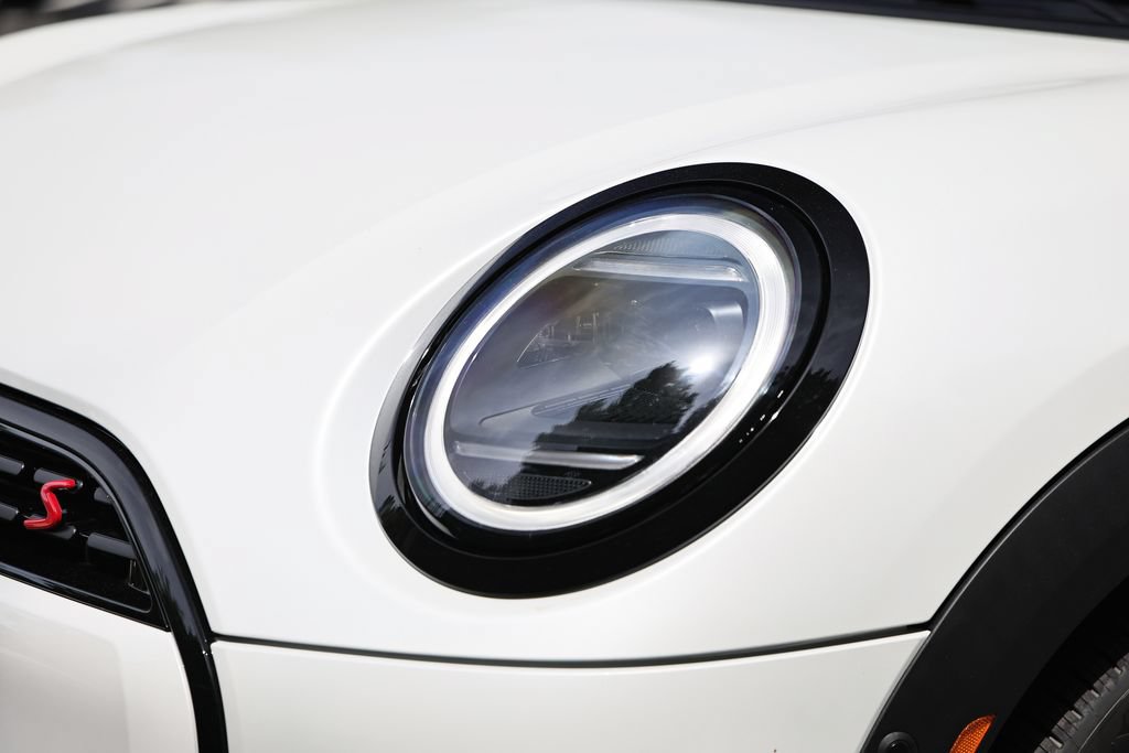 New 2026 MINI Cooper S FWD image 14