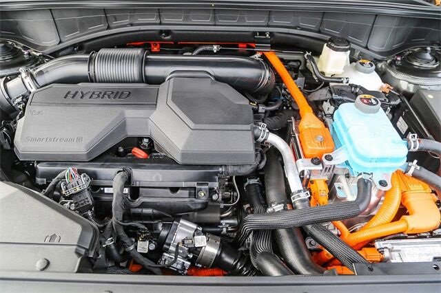 New 2026 Kia Sorento EX image 24