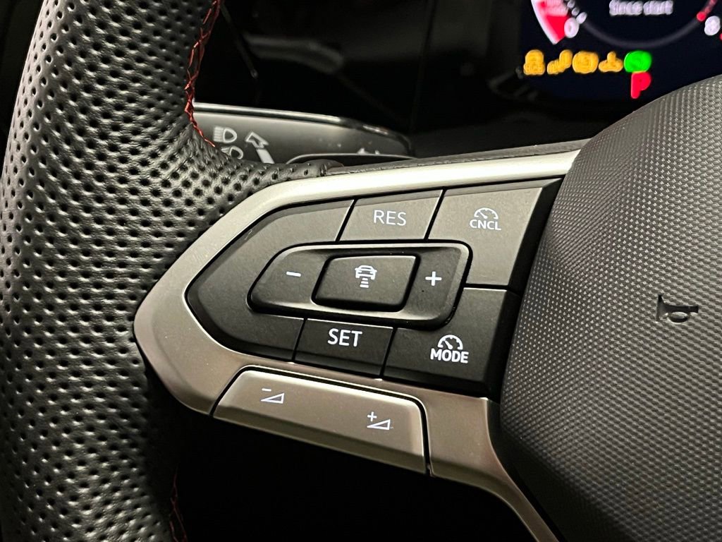 New 2026 Volkswagen GTI SE image 26